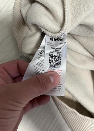 Кофта/світшот ellesse 5