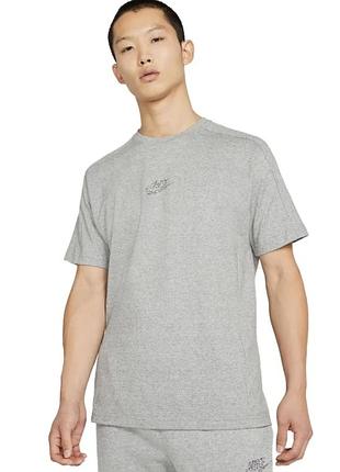 Nike sportswear men's short-sleeve top