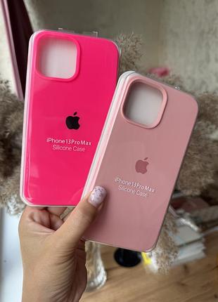 Чохол iphone 13 pro max 2