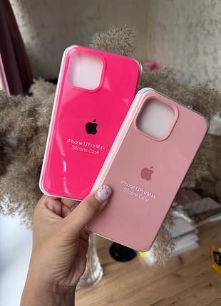 Чохол iphone 13 pro max