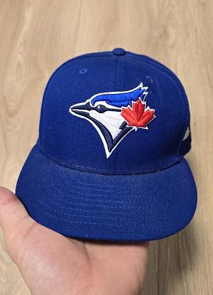 Toronto blue jays new era on- field cap 59