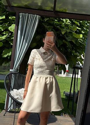 Сукня valentino