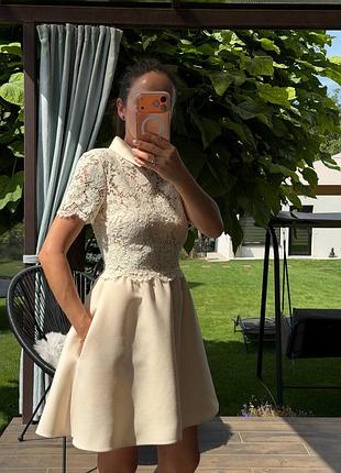 Сукня valentino 3