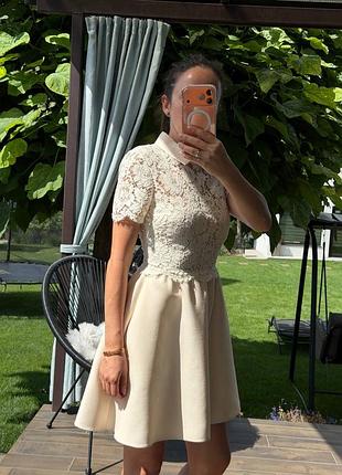Сукня valentino 2