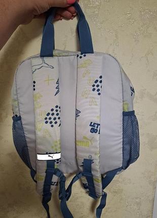 Детский рюкзак 3