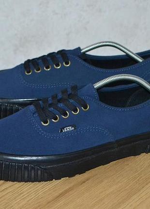 Кросівки кеди vans authentic 44 lug dx anaheim factory оригінал - 42 розмір