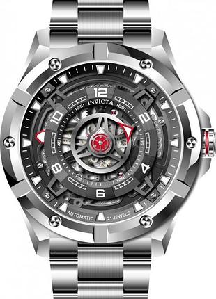Чоловічий годинник invicta 70082 racing automatic 43.5мм