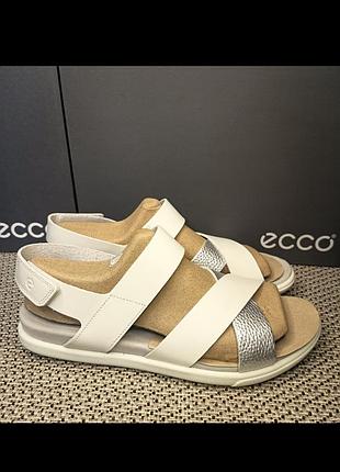Женские сандалииecco samara w