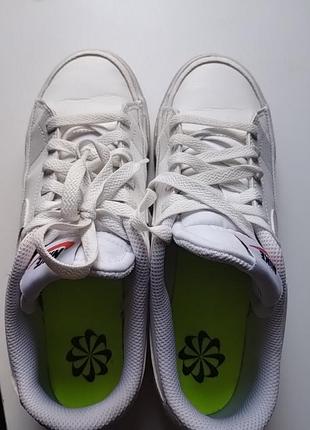 Кеди  nike