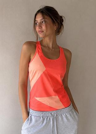 Майка спорт under armour s-m