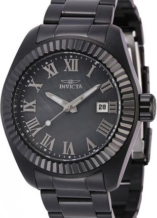 Женские часы invicta 44277 angel 40мм