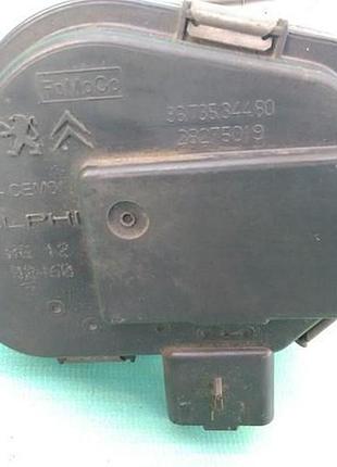 Дроссельная заслонка в сборе peugeot/citroen, 28275019