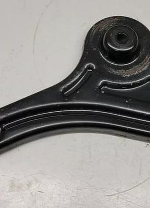 Кронштейн заднего подрамника левый bmw x3 f25 x4 f26 11-17 33306790567
