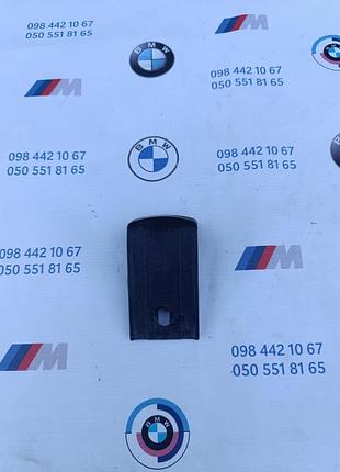 Кронштейн крепления переднего бампера bmw x3 f25 x4 f26 11-17 51117276426, 7276426 бмв ф26