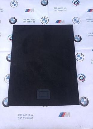 Задня полиця полка багажника підлоги bmw x3 f25 11-17 бмв ф25 51477222219, 7222219, 51479207890, 9207890