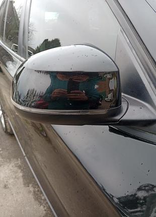Зеркало праве взборі bmw x3 f25 15-17 5 пинов 51167395218 правое