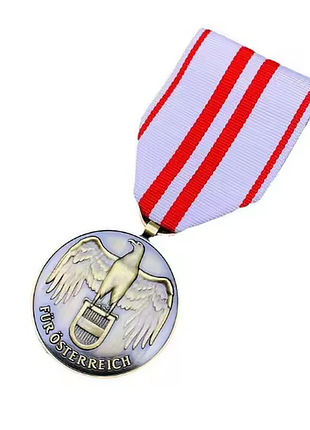 Німецька медаль