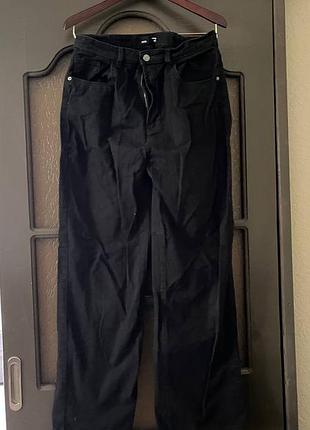Джинсы женские,размер l, denim, sinsay
