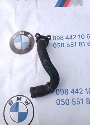 Шланг (патрубок) термостата bmw 11537603514