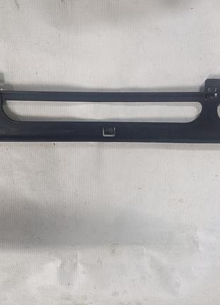 Кронштейн крепления радиаторов дефлектор bmw x3 f25 x4 f26 11-17 17117593852,7593852