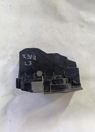 Замок двери задний левый bmw x3 f25 11-17 51227229459, 7229459