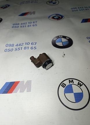 Датчик парковки парктроник pdc bmw x3 f25 x4 f26 11-17 бмв ф25 ф26 66209270497, 9270497