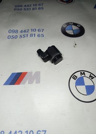 Датчик парковки парктроник bmw x5 e70 бмв 66209231287, 9231287