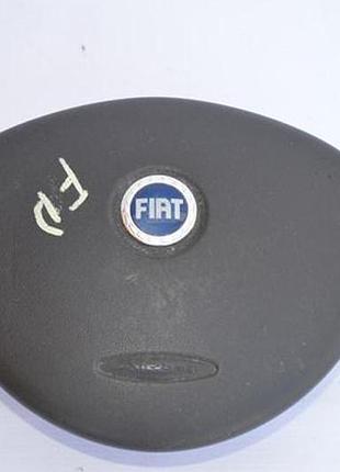Подушка airbag аірбег безпеки в кермо fiat doblo фіат добло 223 01-09 735439578, 735399535, 605013568, 6053532, 735326424