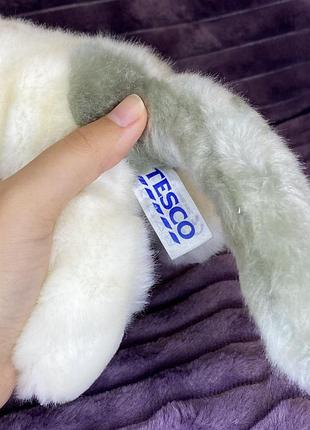 Мʼяка іграшка котик tesco 5