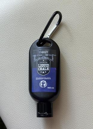 Магнезія liquid chulk ostrovit