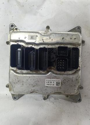 Блок ecu компьютер двигателя ебу bmw x3 f25 f26 f10 f30 11-17 2.0t 12148664660,8664660,0261s15452