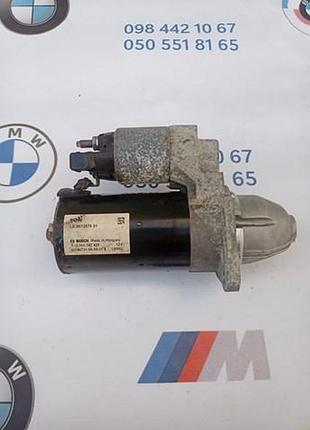 Стартер bmw x3 f25 x4 f26 f10 f30 f31 2.0 n20 12418612576