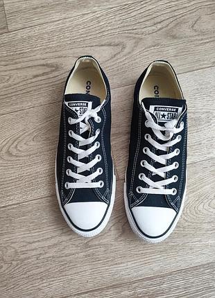 Кеди converse 41,5 р