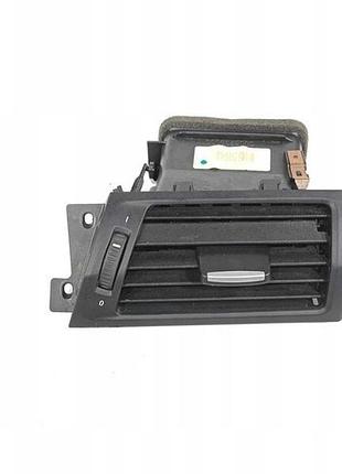 Дефлектор обдування салону правий bmw x3 f25 f26 11-17 9184142