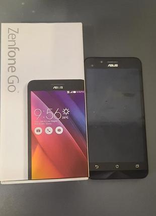 Asus zenfone go 2/16 5