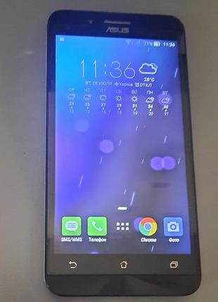 Asus zenfone go 2/16