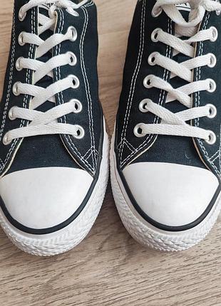 Кеди converse 41,5 р 3