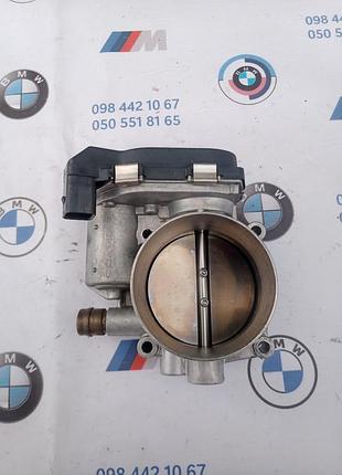Дроссельная заслонка 3.0 n55 bmw x5 e70 x6 e71 07-13 13547597871, 7597871, a2c53356724