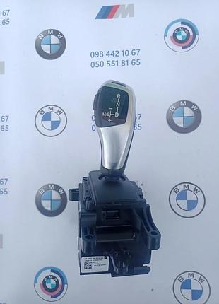 Куліса перемикання передач селектор акпп bmw x3 f25 x4 f26 f10 f11 f30 f31 9296904