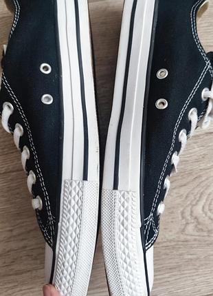 Кеди converse 41,5 р 4