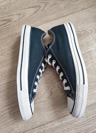 Кеди converse 41,5 р 5