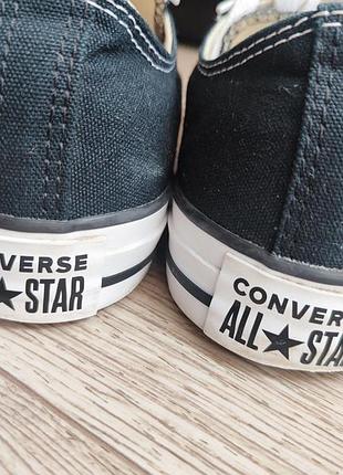 Кеди converse 41,5 р 6