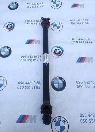 Вал карданный к переднему мосту bmw x3 f25 f26 11-17 бмв ф25 ф26 26208605867 8605867