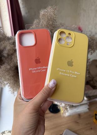 Чохол для iphone 13 pro max 2