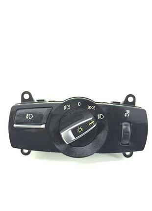 Управление светом bmw x3 f25 11-17 9192745