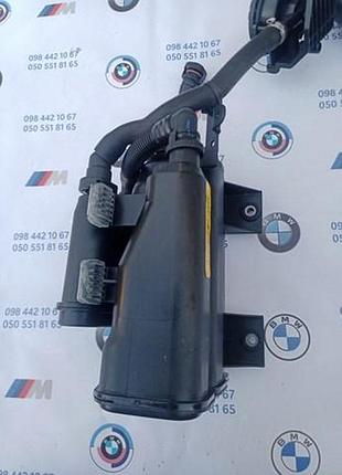Фильтр с активированным углем bmw x3 f25 x4 f26 11-17 16137293757