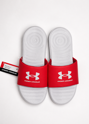 Шльопанці under armour 44 розмір