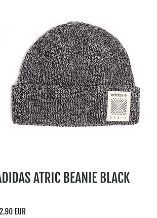 Шапка adidas originals, one size, unisex, состояние отличное.