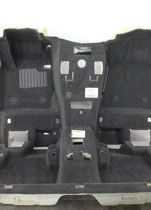 Ковролин салона передняя часть bmw x3 f25 11-17, цвет уточняйте 51479219534