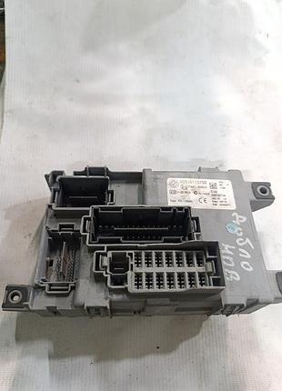Блок предохранителей, модуль bsi, opel combo d, fiat doblo 2010-2015,00518115150